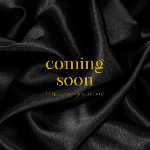 coming soonのサムネイル