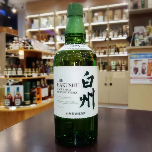 白州ノンヴィンテージ　※箱別売のサムネイル