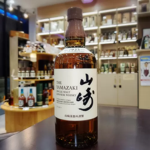 山崎ノンヴィンテージ　※箱別売のサムネイル